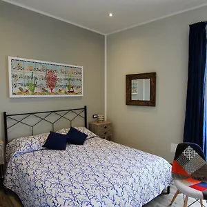Appartement Le Casette, Santo Stefano di Camastra